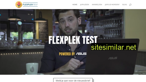 flexplektest.nl alternative sites