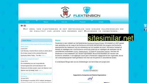 flextension.nl alternative sites