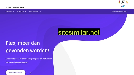 flexvoorelkaar.nl alternative sites
