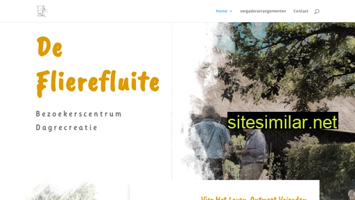 flierefluiter.nl alternative sites