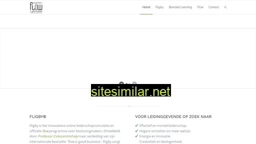 fligby.nl alternative sites