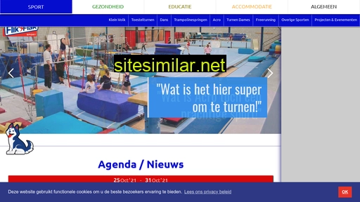 flik-flak.nl alternative sites