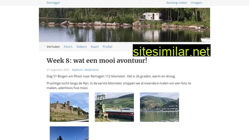 flinkontour.reislogger.nl alternative sites