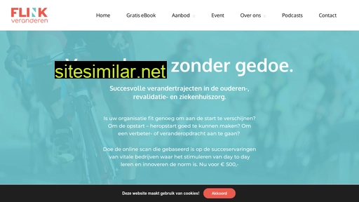 flinkveranderen.nl alternative sites