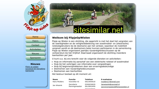 flipjeopwielen.nl alternative sites