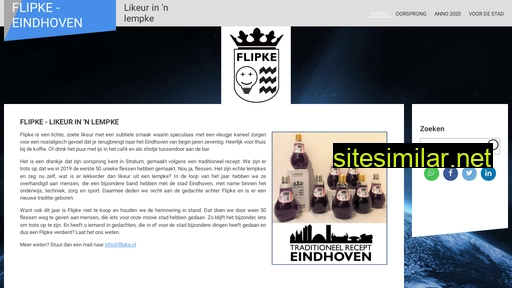 flipke.nl alternative sites
