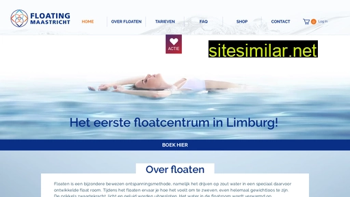 floatingmaastricht.nl alternative sites