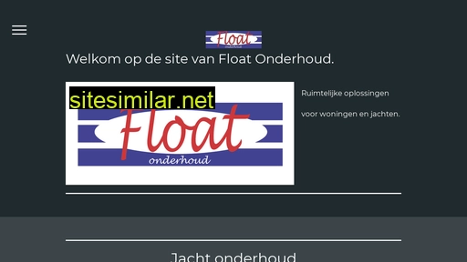 floatonderhoud.nl alternative sites