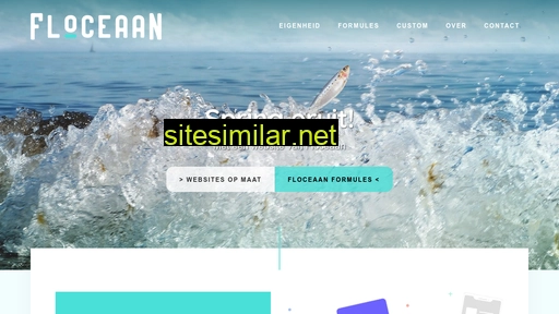 floceaan.nl alternative sites