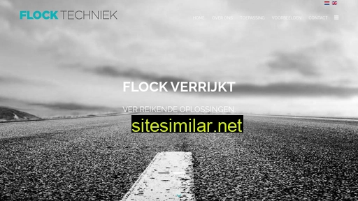 flocktechniek.nl alternative sites