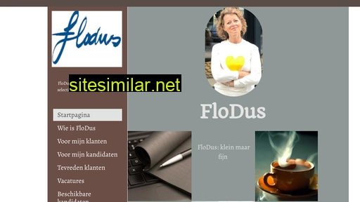 flodus.nl alternative sites