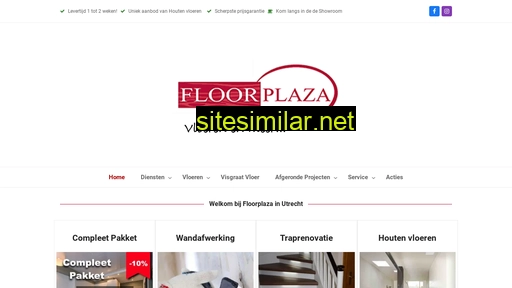 floorplaza.nl alternative sites