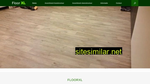 floorxl.nl alternative sites