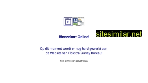flokstra.nl alternative sites