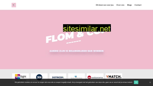 flomenco.nl alternative sites