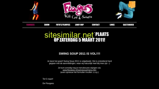 floogees.nl alternative sites