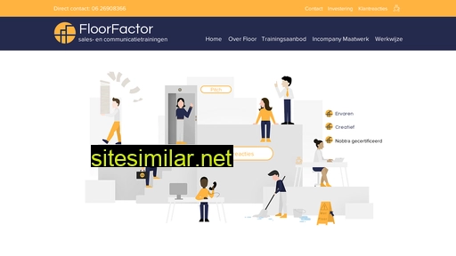 floorfactor.nl alternative sites