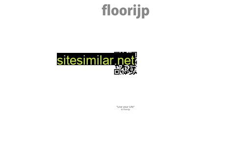 floorijp.nl alternative sites
