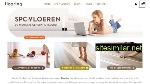 floorinq.nl alternative sites