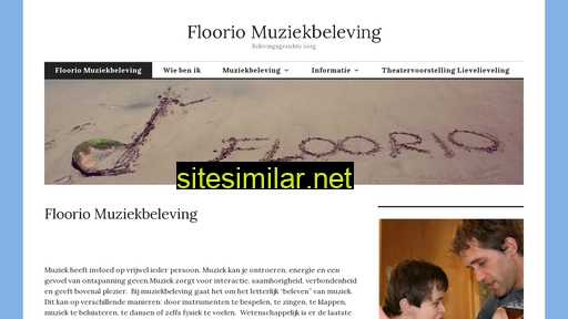 flooriomuziekbeleving.nl alternative sites