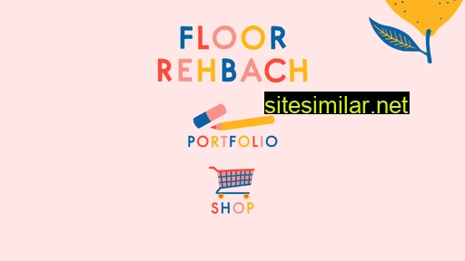 Floorrehbach similar sites