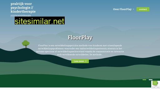 floortime.nl alternative sites