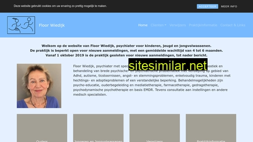 floorwiedijkpsychiater.nl alternative sites