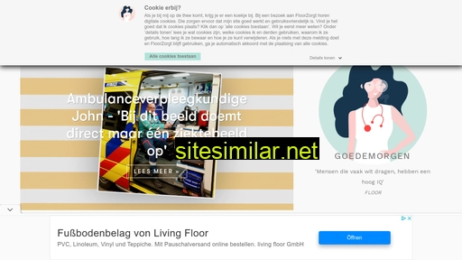 floorzorgt.nl alternative sites