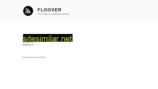 floover.nl alternative sites
