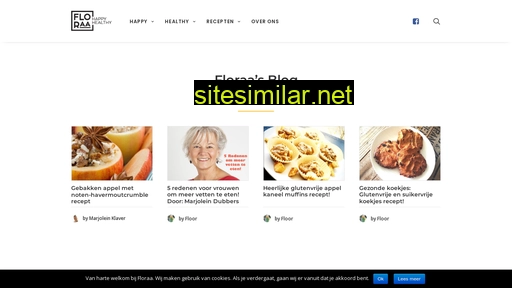 floraa.nl alternative sites