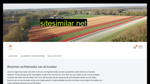 florah.nl alternative sites