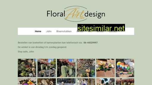 Floralart-ootmarsum similar sites