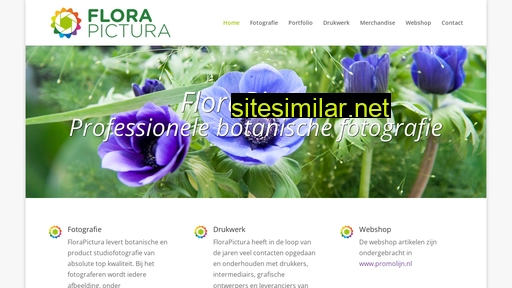 florapictura.nl alternative sites