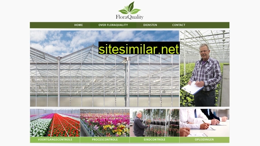 floraquality.nl alternative sites