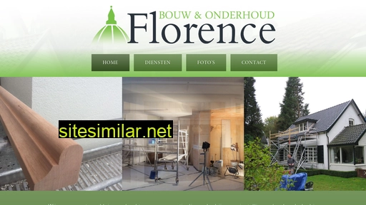 Florence-bouw similar sites