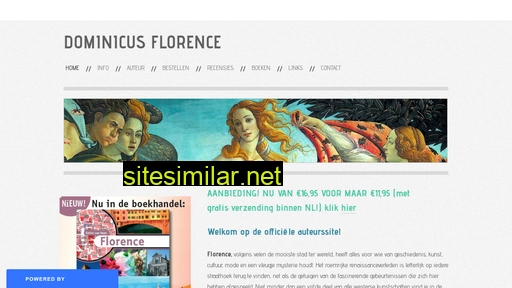 florencestedengids.nl alternative sites