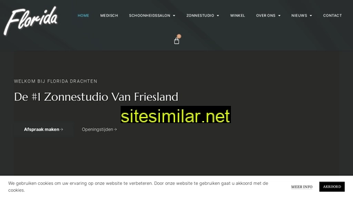 floridadrachten.nl alternative sites