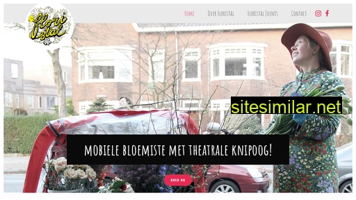 floristal.nl alternative sites