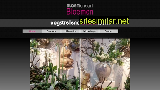 floriste.nl alternative sites
