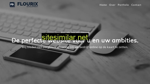 flourix.nl alternative sites