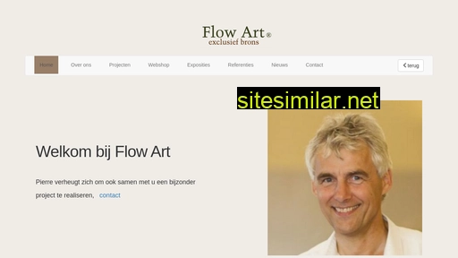 Flowart similar sites
