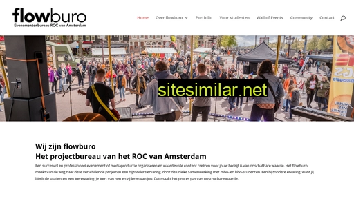 flowburo.nl alternative sites