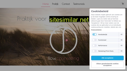 flowcounselling.nl alternative sites