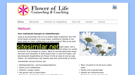 Floweroflifecc similar sites