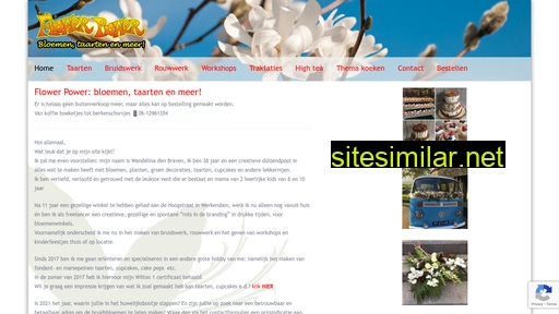 flowerpowerwerkendam.nl alternative sites