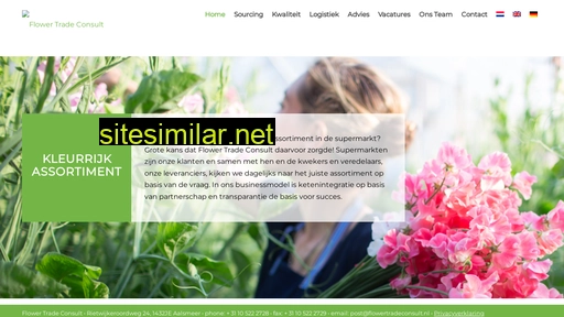 flowertradeconsult.nl alternative sites
