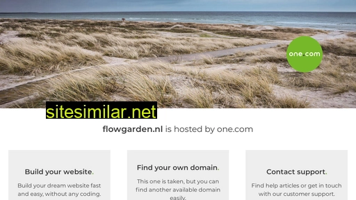 flowgarden.nl alternative sites