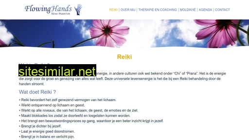 flowinghandsreiki.nl alternative sites