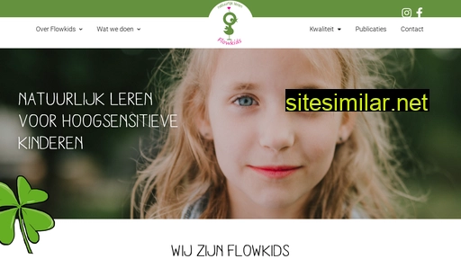 flowkids.nl alternative sites