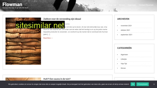 flowman.nl alternative sites
